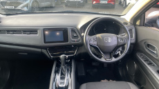 Honda HR-V 1.5 i-VTEC SE CVT 5dr Petrol Hatchback